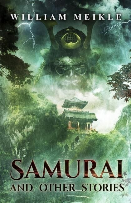 Produktbild: Samurai and Other Stories