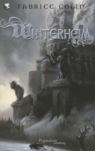 Produktbild: Winterheim