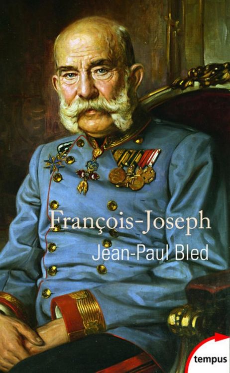 Produktbild: Fran&ccedil;ois-Joseph