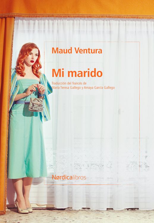Produktbild: Mi marido