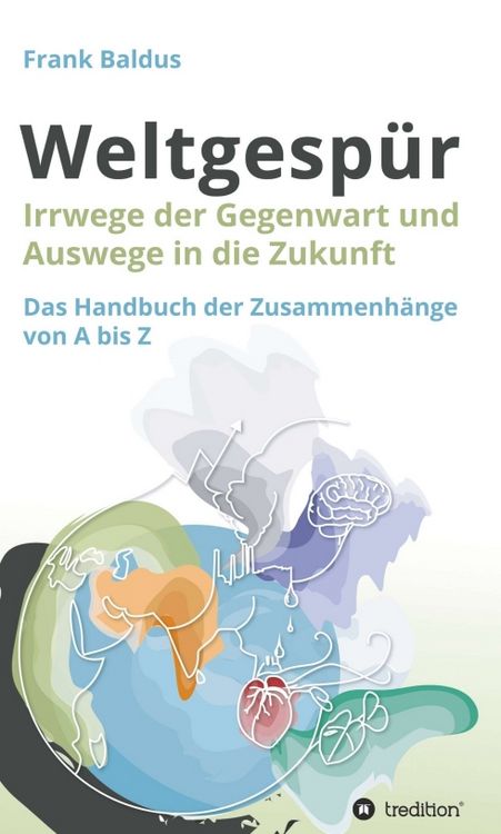 Produktbild: Weltgesp&uuml;r