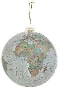 Produktbild: DUO ALBA Christbaumanh&auml;nger Fran&ccedil;ais 12cm