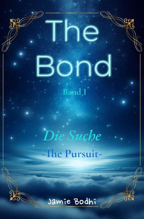 Produktbild: The Bond Saga / The Bond - Die Suche