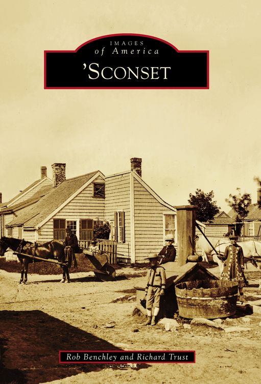 Produktbild: 'Sconset