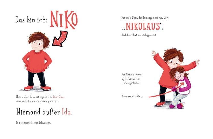 Produktbild: Der echte Niko(k)laus