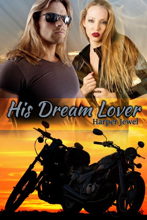 Produktbild: His Dream Lover
