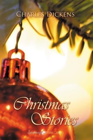 Produktbild: Christmas Stories