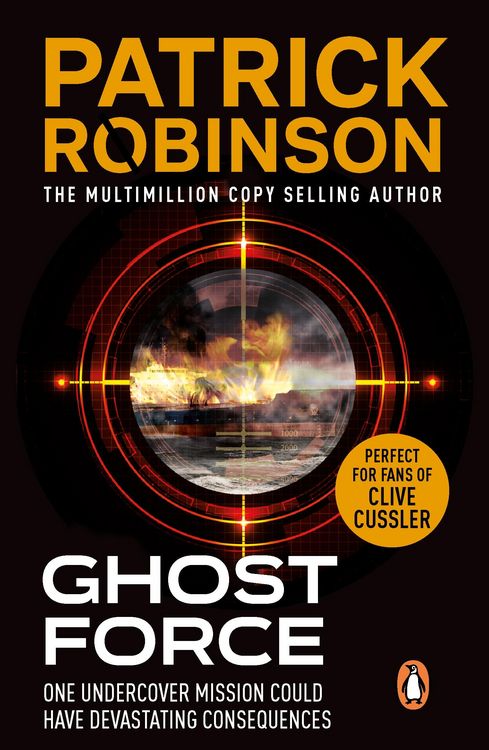 Produktbild: Ghost Force