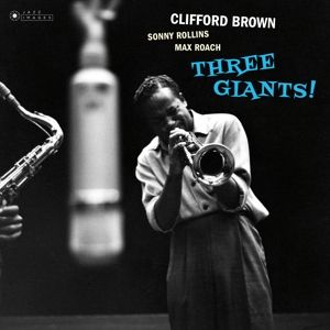 Produktbild: Three Giantst