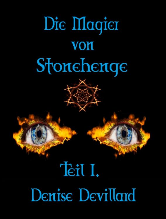 Produktbild: Die Magier von Stonehenge
