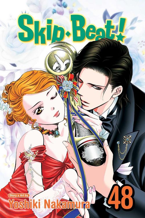 Produktbild: Skip&middot;Beat!, Vol. 48