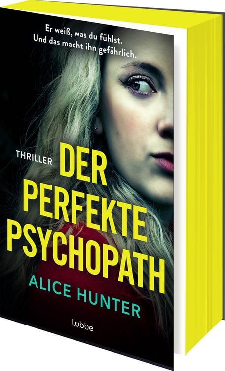 Produktbild: Der perfekte Psychopath
