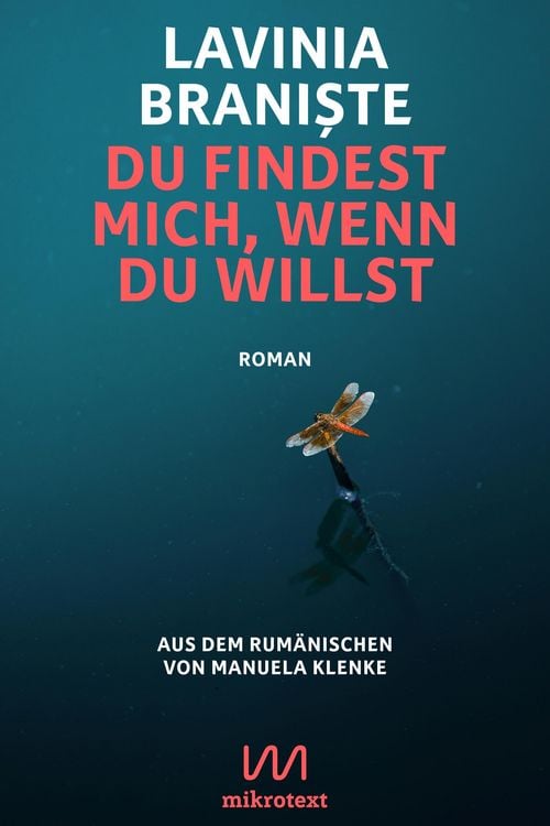 Produktbild: Du findest mich, wenn du willst