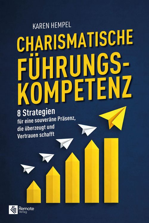 Produktbild: Charismatische F&uuml;hrungskompetenz