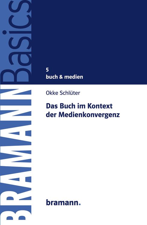 Produktbild: Das Buch im Kontext der Medienkonvergenz