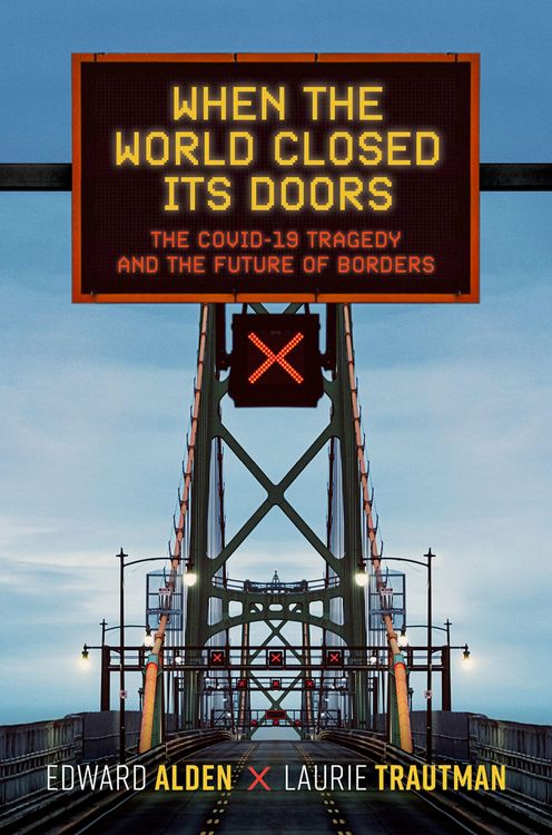 Produktbild: When the World Closed Its Doors