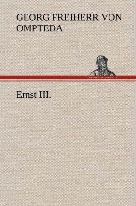 Produktbild: Ernst III.
