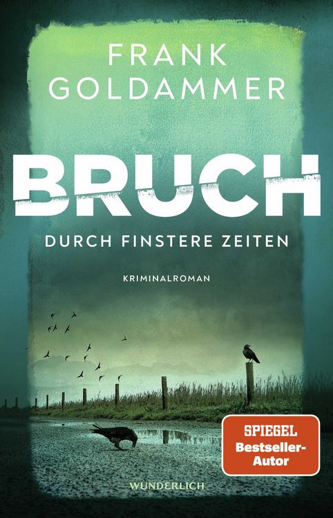 Produktbild: Bruch: Durch finstere Zeiten