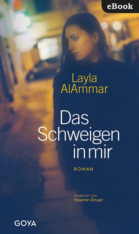 Produktbild: Das Schweigen in mir