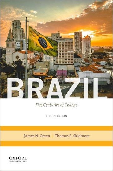 Produktbild: Brazil