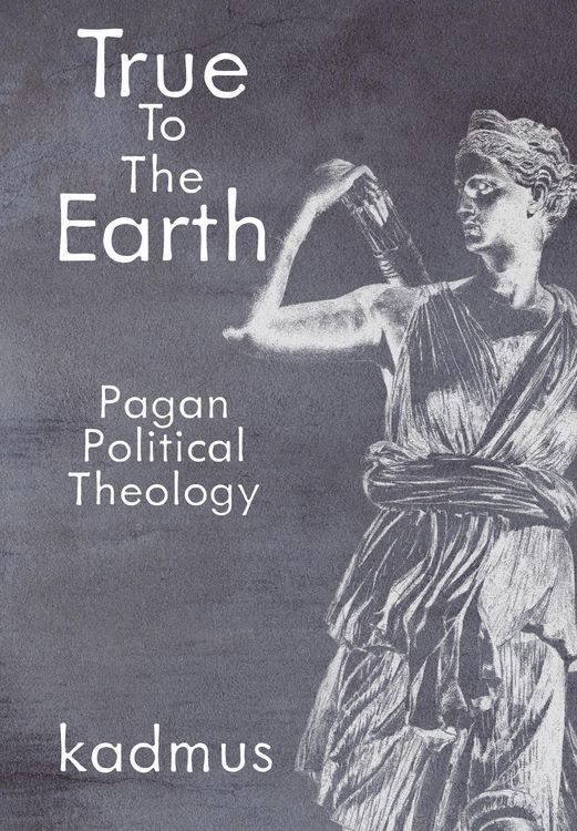 Produktbild: True to the Earth