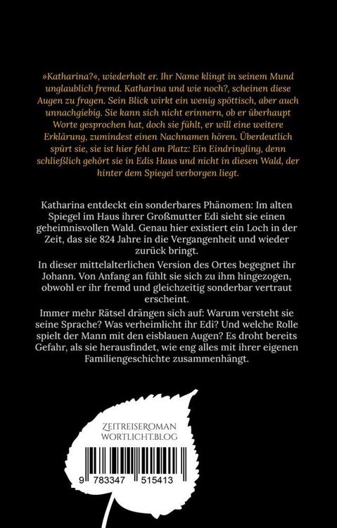 Produktbild: Lindenherz - 824 Jahre durch die Zeit