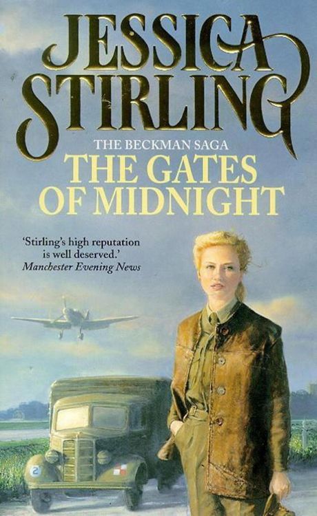 Produktbild: The Gates of Midnight