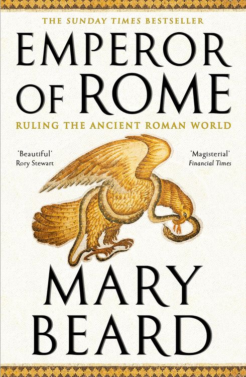 Produktbild: Emperor of Rome