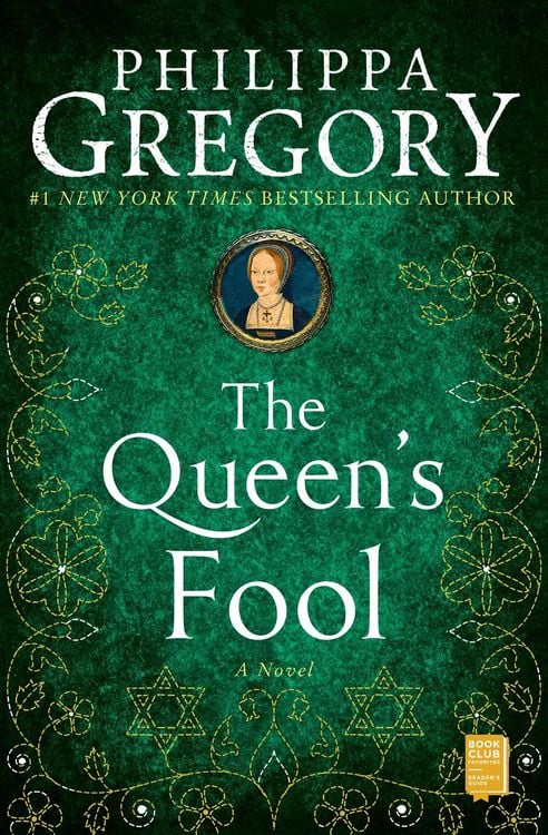 Produktbild: The Queen's Fool