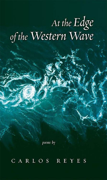 Produktbild: At the Edge of the Western Wave