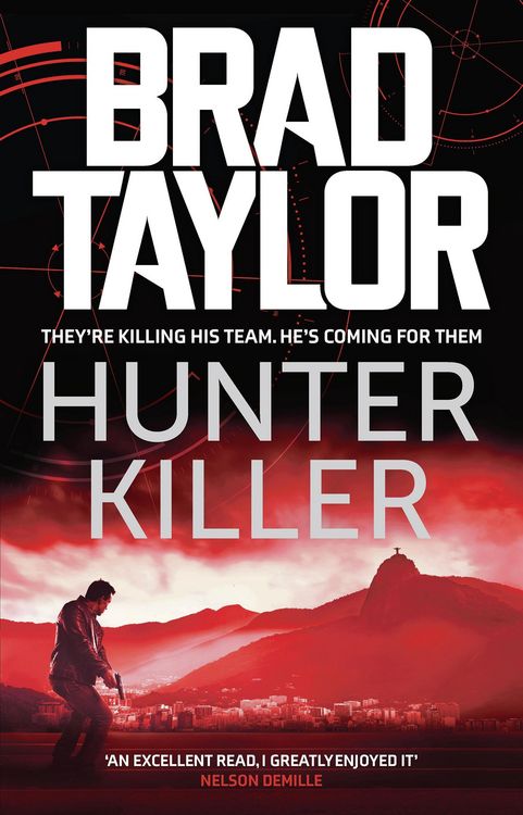 Produktbild: Hunter Killer