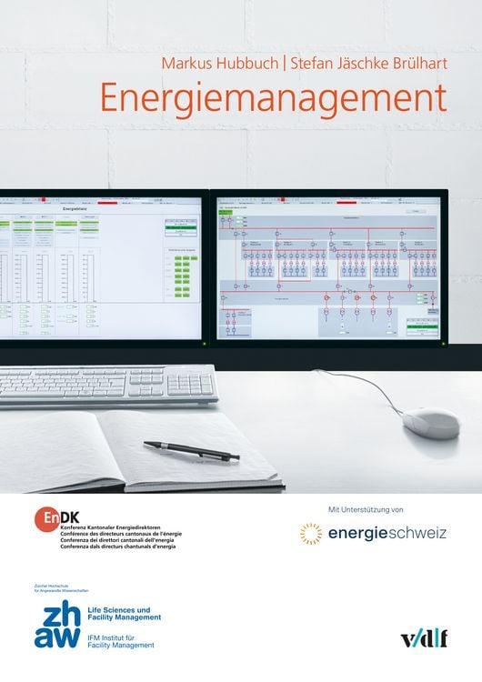 Produktbild: Energiemanagement