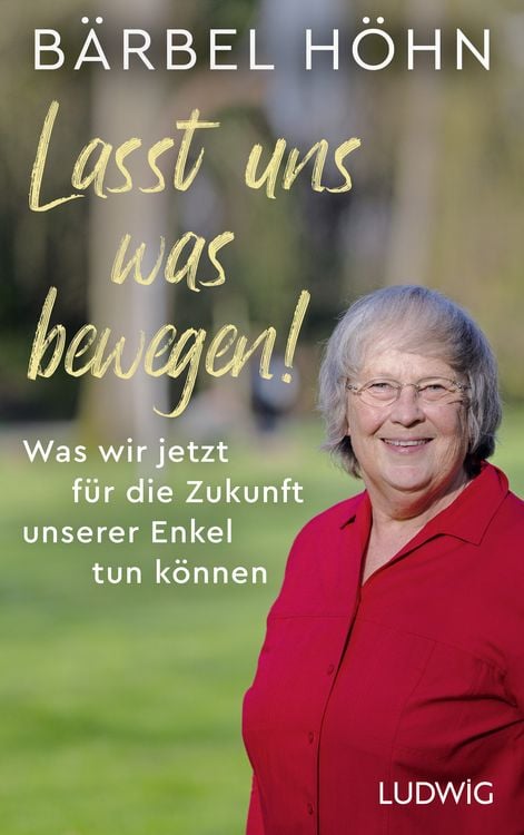 Produktbild: Lasst uns was bewegen!
