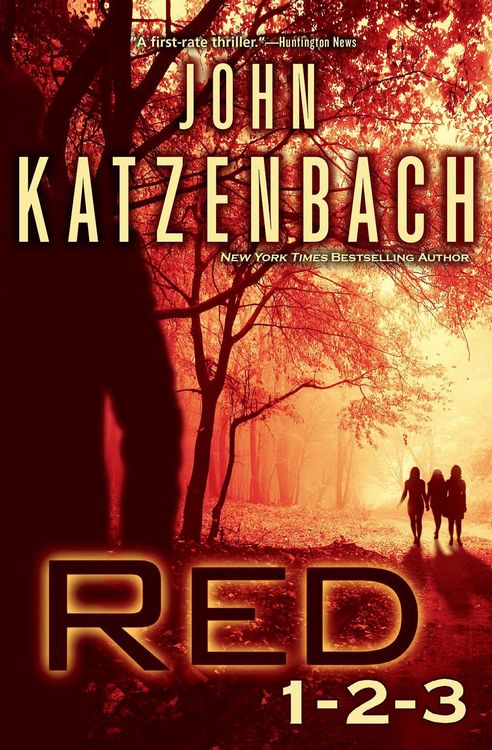Produktbild: Red 1-2-3