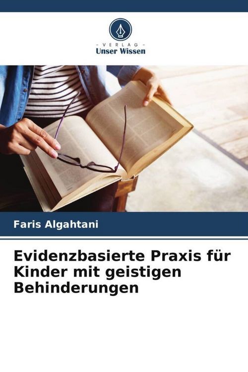 Produktbild: Evidenzbasierte Praxis f&uuml;r Kinder mit geistigen Behinderungen