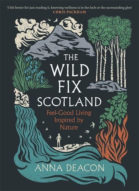Produktbild: The Wild Fix Scotland