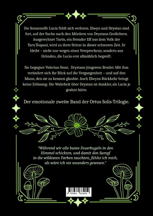 Produktbild: Ortus Solis 2