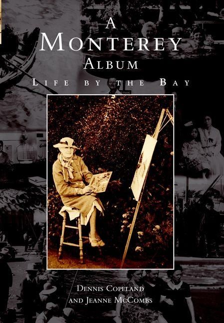 Produktbild: A Monterey Album