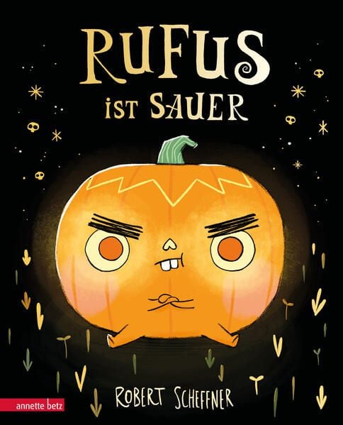 Produktbild: Rufus ist sauer