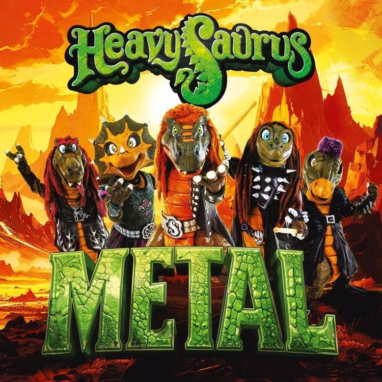 Produktbild: Metal