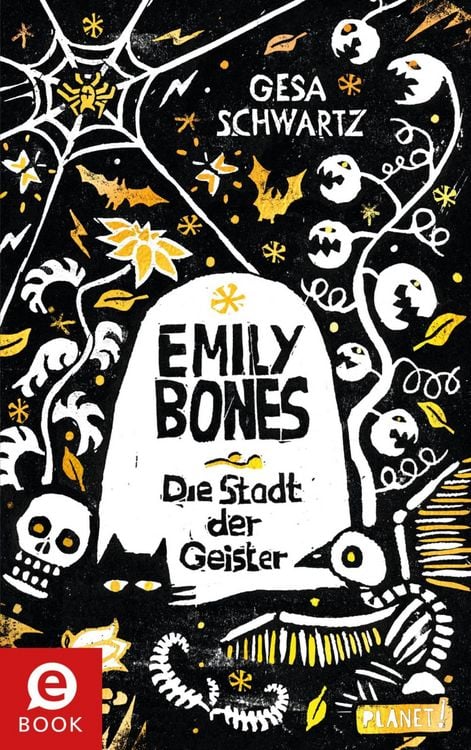 Produktbild: Emily Bones