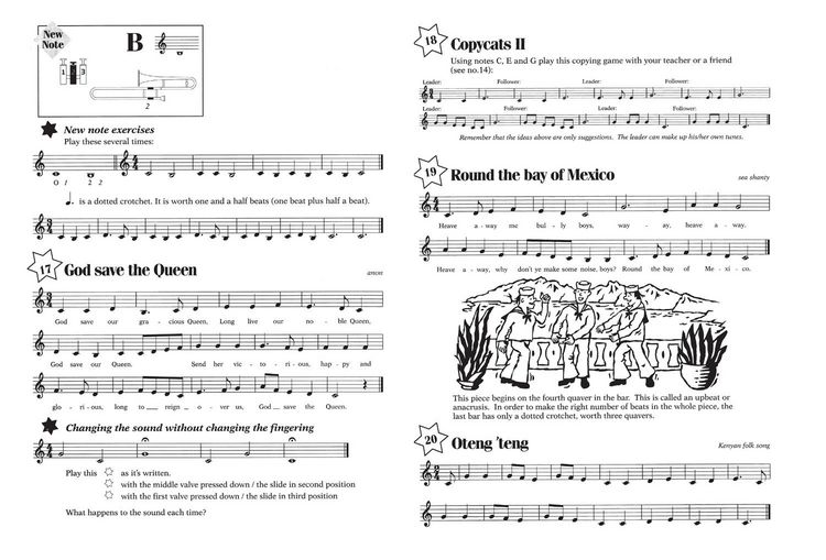 Produktbild: Abracadabra Brass: Treble Clef Edition (Pupil book)