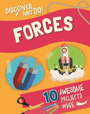 Produktbild: Forces