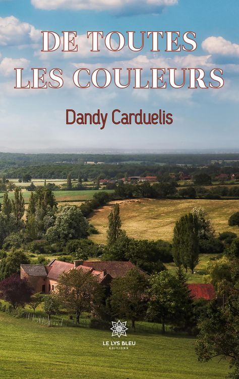 Produktbild: Dandy Carduelis: Toutes les couleurs