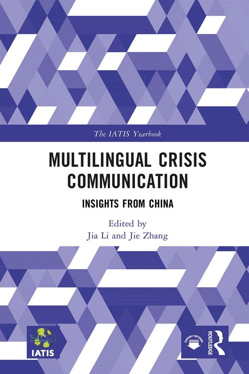 Produktbild: Multilingual Crisis Communication