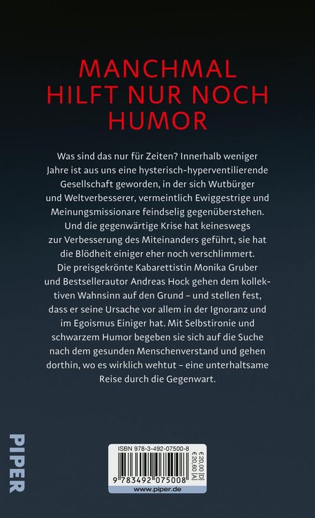 Produktbild: Und erl&ouml;se uns von den Bl&ouml;den