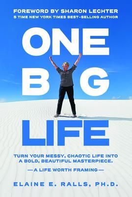 Produktbild: One Big Life