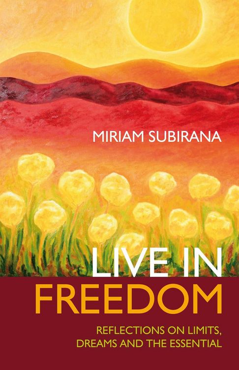 Produktbild: Live in Freedom