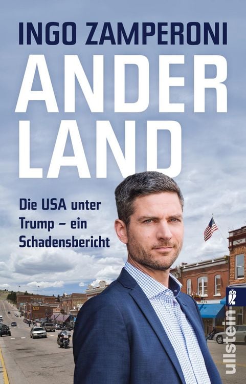 Produktbild: Anderland