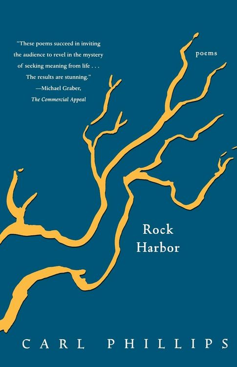 Produktbild: Rock Harbor